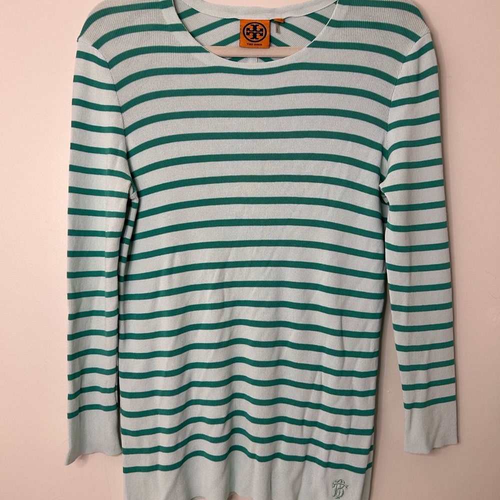 Tory Burch Sweater medium